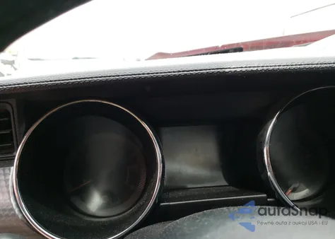 2017 Ford Mustang Gt из США, поврежденный, VIN 1FA6P8CF8H5212086